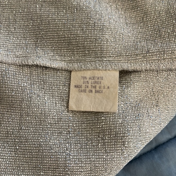 Cache shimmer tank - Picture 5 of 5